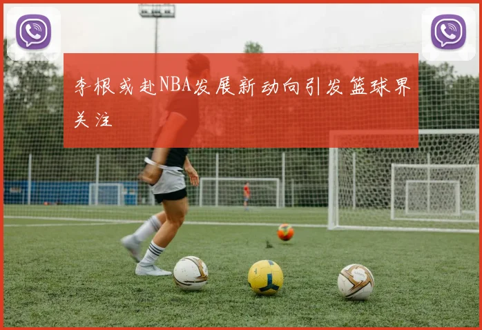 李根或赴NBA发展新动向引发篮球界关注
